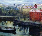 saint petersburg